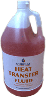 HTF Inhibited Propylene Glycol
