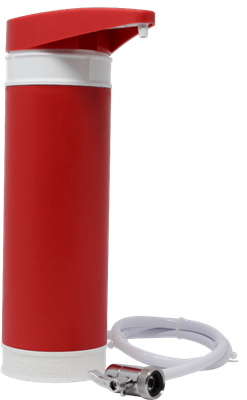 Water Filtration & Softeners