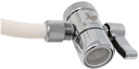 HCP Diverter Valve