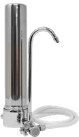 HCS & Ultracarb Water Filter System