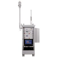 GRIMM Model EDM 665 Wide Range Aerosol Spectrometer