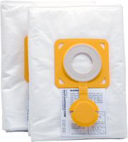 Wet Dry Dust Collection Filter Bags