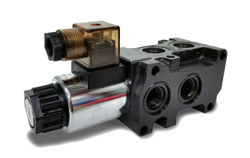 Selector Valves