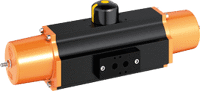EB-SYS Pneumatic Actuator