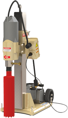 Drilling, Service & Workover Rigs