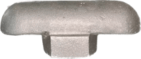  Type 350 T-Vent Cap