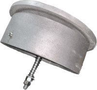 Type 200/250 Pop-Top