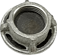 Type 360 Mushroom Vent