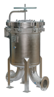 Bag Filter Housings