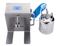 BECO LiquiControl2 Index Measuring & Testing Device