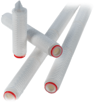 BECO MEMBRAN H Air Membrane Filter Cartridge