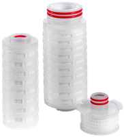 BECO MEMBRAN H Air Mini Membrane Filter Cartridge