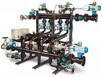 ClearAmine Tubular Backwashing Filter