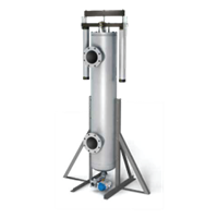 DCF 3000 Mechanically Cleaned Filter