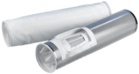 HAYFLOW Q Filter Bag