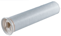 MAX-LOAD Coreless Filter Bag