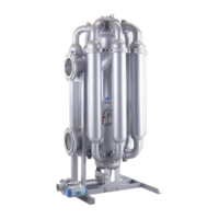 AFR Tubular Backwashing Filter