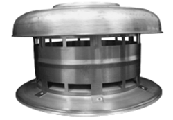 Roof Caps