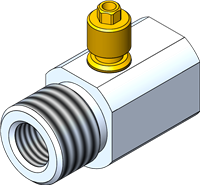 Vacuum Generation