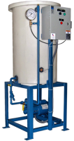 Glycol Feed Package