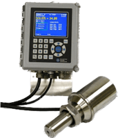 MPR E-Scan In-Line Process Refractometer