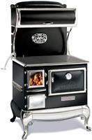 Fireview Wood-Burning Cookstove 