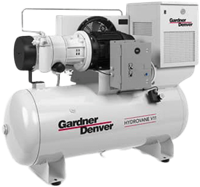 V/VR Rotary Vane Series Air Compressors