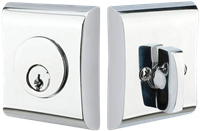 Neos Deadbolt