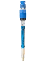 Combined pH/ORP sensor Memosens CPS76E