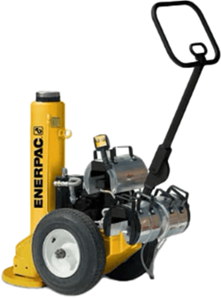 Pump Jacks