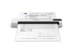 Desktop Scanners