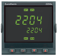 2204e/2208e Programmer or Controller