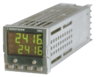2416 Programmable Temperature or Process Controller