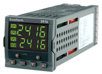 2416 Programmer or Controller