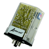 AP4570 Track-Hold & Peak-Hold Process Function