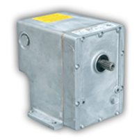 EA12 Spring Return Rotary Actuator
