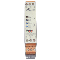 G128-0001 Thermocouple Input Limit Alarm