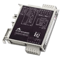 Q106 AC Powered DC Input Limit Alarm