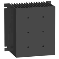 SSRHP05 Heat Sink for Panel Mounting Relay