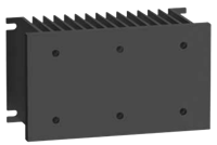 SSRHP10 Heat Sink for Panel Mounting Relay