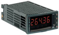 V108i Temperature or Process Indicator & Alarm Unit