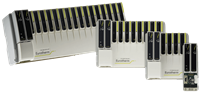 Versadac Scalable Data Recorder