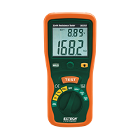 382252 Earth Ground Resistance Tester Kit