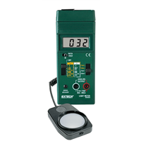 401025 Foot Candle/Lux Light Meter