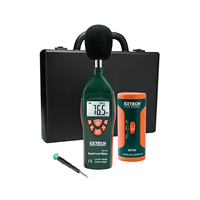 407732-KIT Type 2 Sound Meter Kit