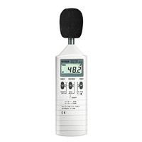 407736 Dual Range Sound Level Meter