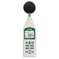 407780A Integrating Sound Level Meter with USB