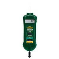 461995 Combination Contact/Laser Photo Tachometer