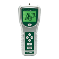 475044-SD High-Capacity Force Gauge/Datalogger