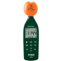 480846 8GHz RF Electromagnetic Field Strength Meter